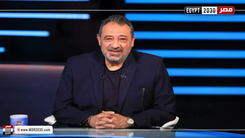 مجدي عبد الغني