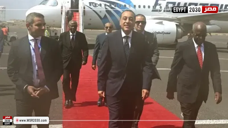 مدبولي