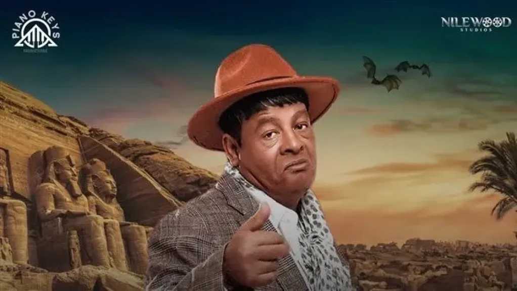 تفاصيل ألبوم عبد الباسط حمودة الجديد