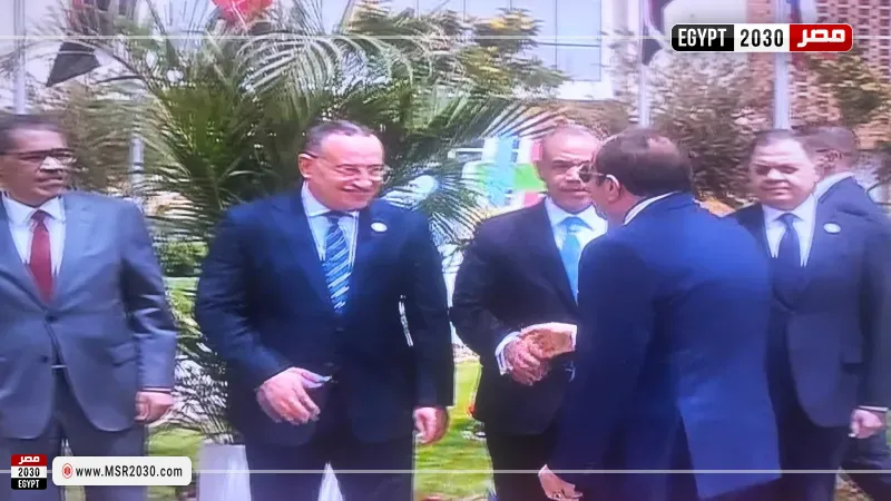 جانب من الفعالية