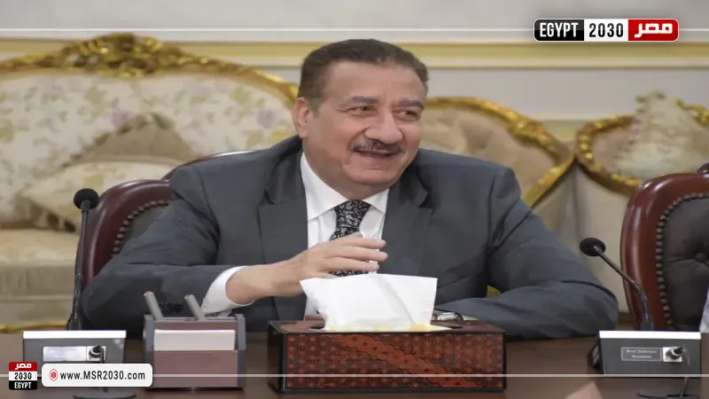 محافظ بورسعيد