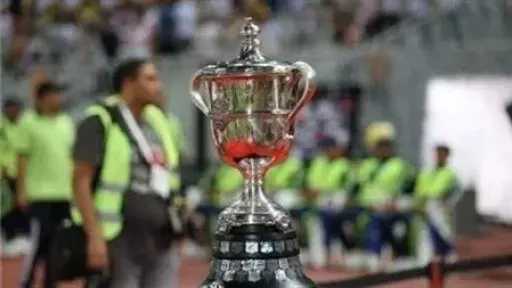اتحاد الكرة يُعلن حكام مباراة بيراميدز وزد بنهائي كأس مصر