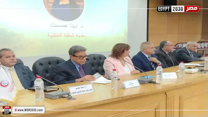الخدمات البيطرية: الأمن الغذائي يتطلب تكامل الجهود