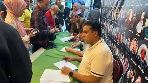 نقابة الصحفيين تستعد لتوزيع تأشيرات الحج و4 عمرات مجانية