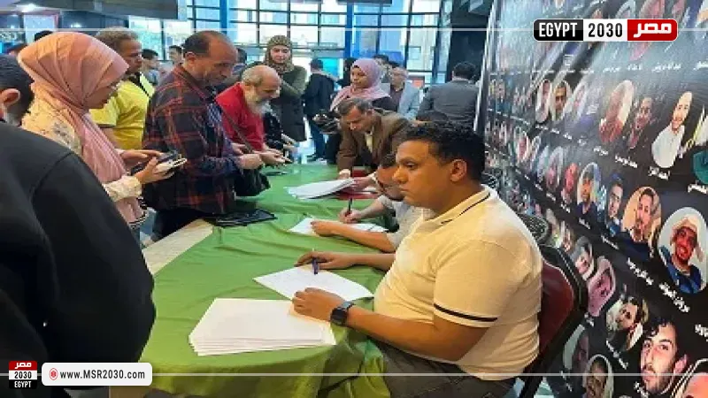 نقابة الصحفيين تستعد لتوزيع تأشيرات الحج و4 عمرات مجانية