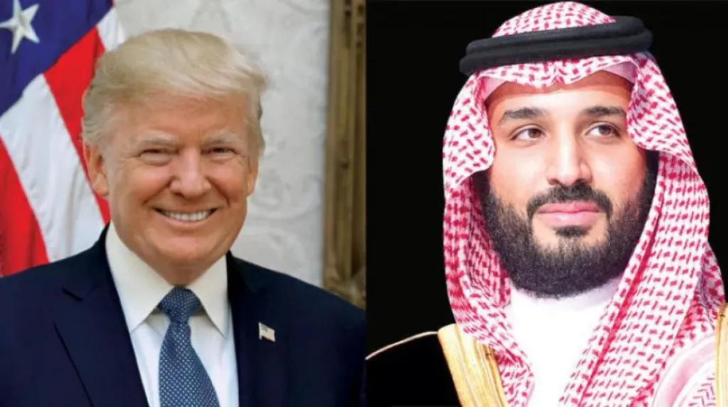 إن بي سي نيوز: رفض سعودي يعرقل “مشروع الحرية” الأمريكي في هرمز