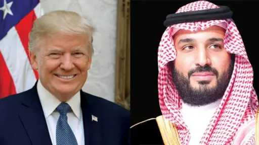 إن بي سي نيوز: رفض سعودي يعرقل “مشروع الحرية” الأمريكي في هرمز