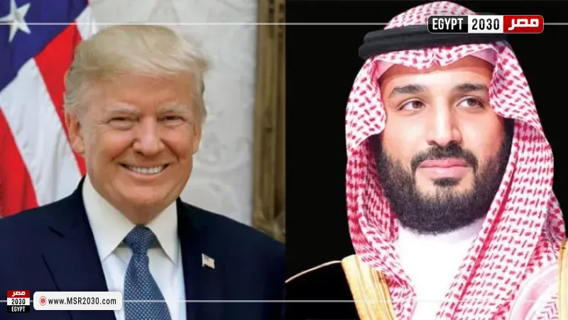 إن بي سي نيوز: رفض سعودي يعرقل “مشروع الحرية” الأمريكي في هرمز
