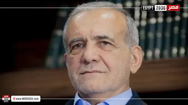 الرئيس الإيراني يدعو لترشيد الطاقة وسط تحديات في الكهرباء والغاز