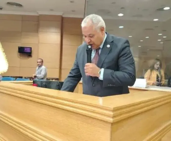 الفاو: الطبيب البيطري ركيزة أساسية للأمن الغذائي والصحة العامة