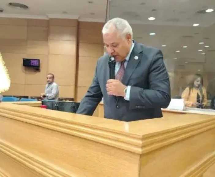 الفاو: الطبيب البيطري ركيزة أساسية للأمن الغذائي والصحة العامة