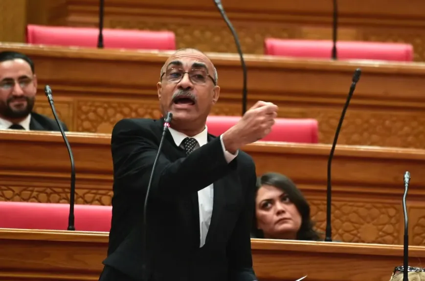 طلب إحاطة عاجل في البرلمان بسبب انقطاع المياه المتكرر بالجيزة