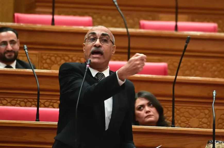 طلب إحاطة عاجل في البرلمان بسبب انقطاع المياه المتكرر بالجيزة