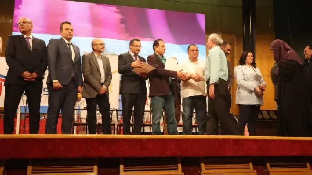 نقابة الصحفيين توزع تأشيرات الحج وتعلن قبول جميع المتقدمين لبعثة 2026