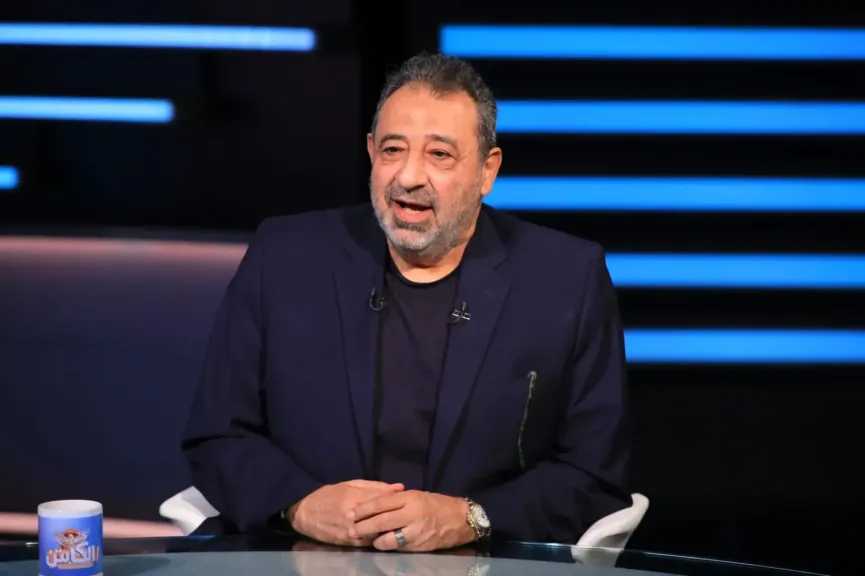 مجدي عبد الغني: ثلاثي منتخب مصر يستحقون الاحتراف.. والحكم ظلمنا ضد الأرجنتين