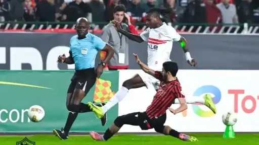 ماذا يحتاج الزمالك للتتويج بلقب الكونفدرالية أمام اتحاد العاصمة؟