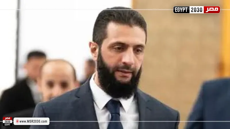 الرئيس السوري