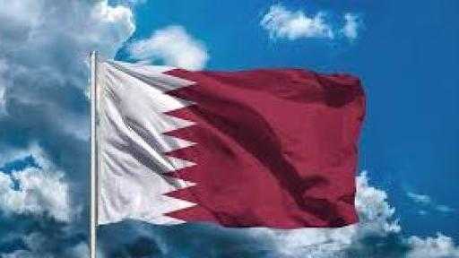 قطر: استهداف سفينة بضائع شمال شرق ميناء مسيعيد بطائرة مسيّرة