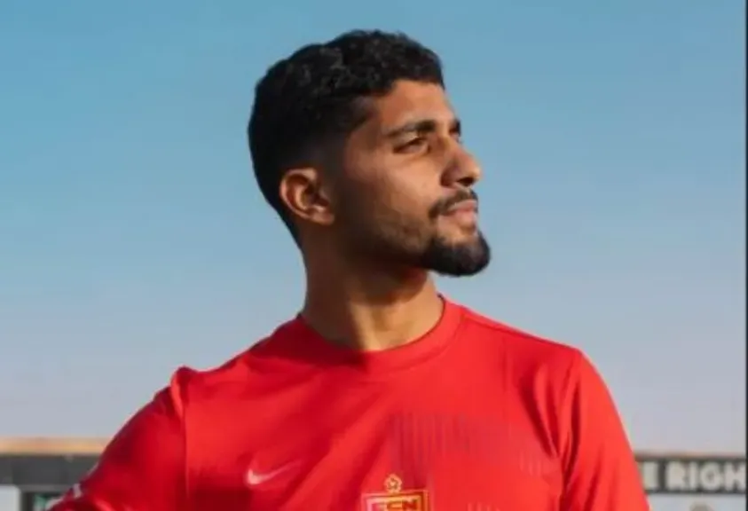إبراهيم عادل