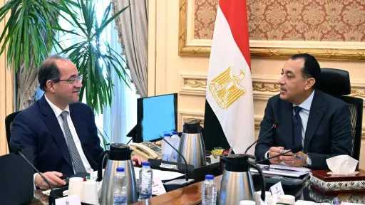 «مدبولي» يوجه ببدء المفاوضات مع وكلاء السيارات الكهربائية والحصول على أفضل العروض
