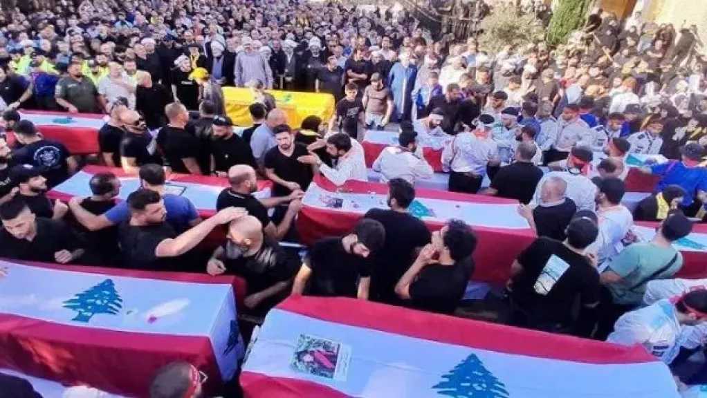 الاحتلال الإسرائيلي يعلن مهاجمة 70 هدفًا لحزب الله خلال أسبوع