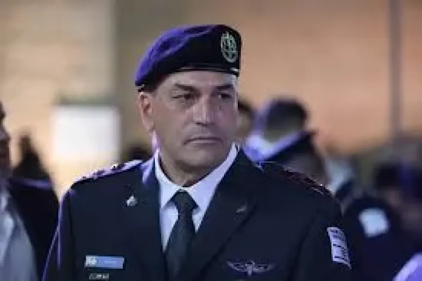 إيال زامير: لا وقف لإطلاق النار في الشمال ونعمل على “واقع جديد” في لبنان