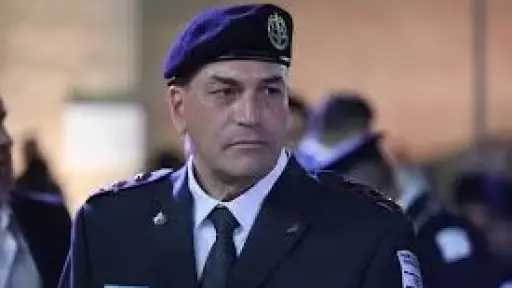 إيال زامير: لا وقف لإطلاق النار في الشمال ونعمل على “واقع جديد” في لبنان