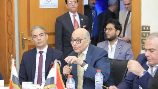 حزب الغد يطلق حوارا وطنيا موسعا حول التشريعات المصيرية.. وتوصيات عاجلة بإصلاح قوانين الأسرة