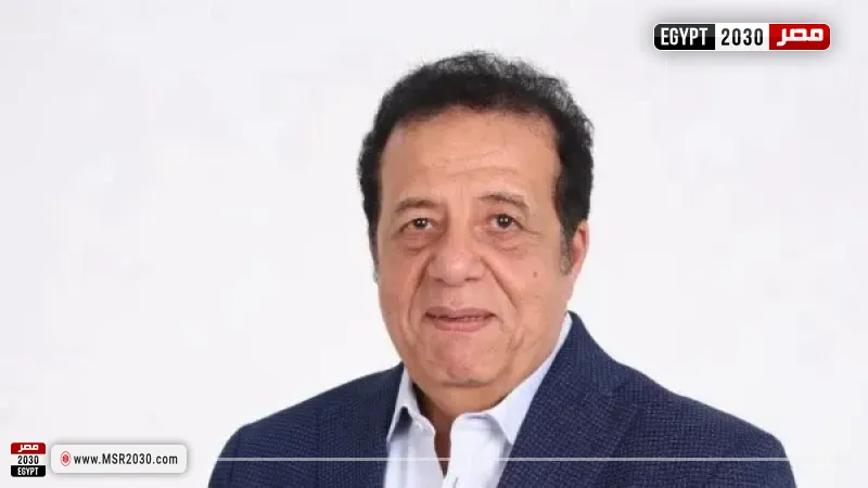 عاطف عبد اللطيف: زيارة ماكرون لمصر رسالة ثقة عالمية تؤكد مكانة مصر السياسية والسياحية