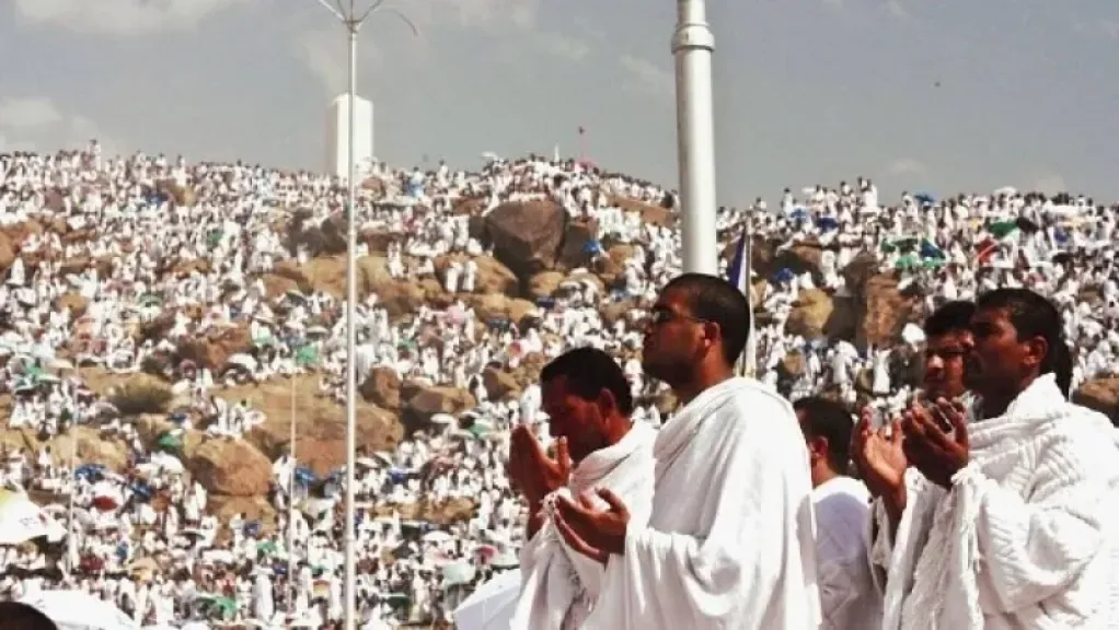 رئيس البعثة الطبية للحج بالمدينة المنورة: تنسيق كامل لتقديم أفضل الخدمات