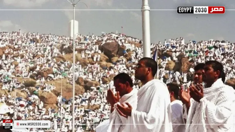 رئيس البعثة الطبية للحج بالمدينة المنورة: تنسيق كامل لتقديم أفضل الخدمات