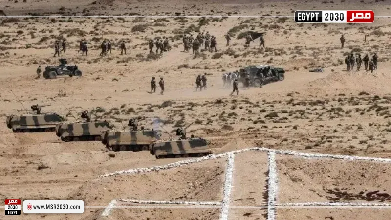 انتشال رفات الجندي الأمريكي المفقود خلال مناورات عسكرية في المغرب
