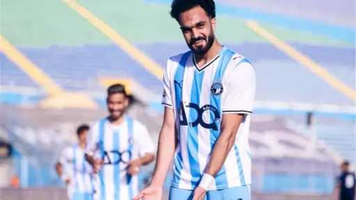 مصطفى زيكو: عدم التوفيق سبب تفوق بيراميدز أمام... مصطفى زيكو: عدم التوفيق سبب تفوق بيراميدز أمام الأهلي وتعثره ضد الزمالك