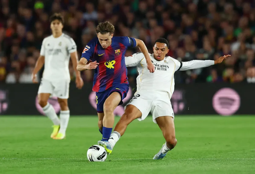 ريال مدريد 