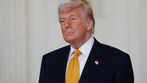 مسؤولون أمريكيون: ترامب يسعى لدور صيني لإنهاء الحرب مع إيران