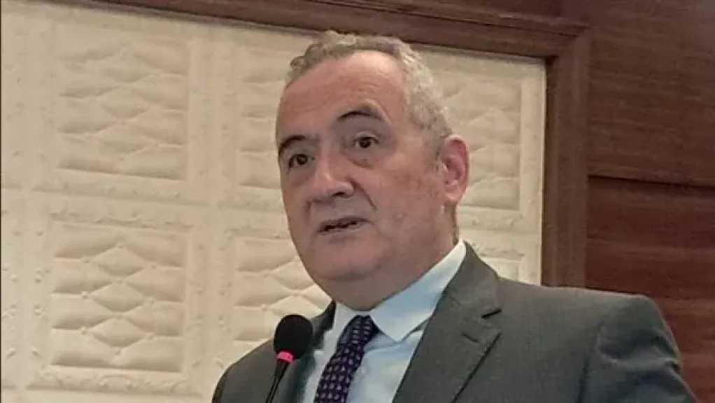 رئيس هيئة المستشفيات: 10 معاهد متخصصة و2.3 مليون شخص تردد على أقسام الاستقبال