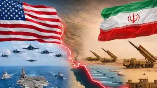 مسؤول عسكري أردني سابق: إنهاء الحرب شرط أساسي لأي تسوية مع إيران
