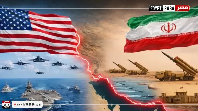 علما إيران وأمريكا 