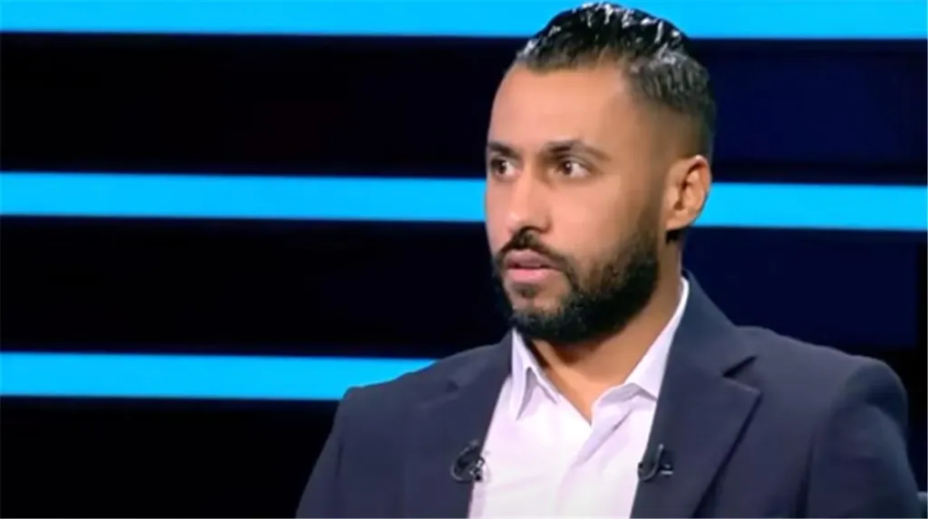حسام عاشور