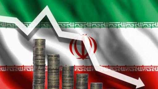 خبير اقتصادي: خسائر يومية تضغط على الاقتصاد الإيراني والتضخم يفاقم الأزمة
