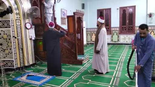 برلماني يدعو لوقف بناء المساجد وتوجيه أموال الأوقاف لبناء المدارس: وصلنا لحد الكفاية