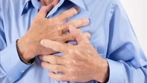 8 عادات يومية قد ترهق قلبك دون أن... 8 عادات يومية قد ترهق قلبك دون أن تشعر