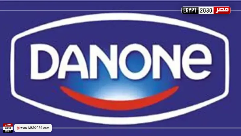 دانون مصر