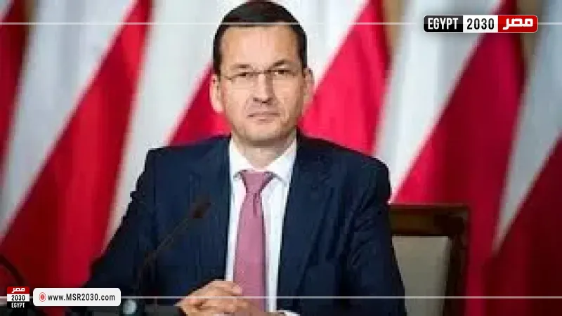 وزير العدل البولندي السابق زيوبرو المطلوب في بلده يعلن سفره من المجر إلى الولايات المتحدة