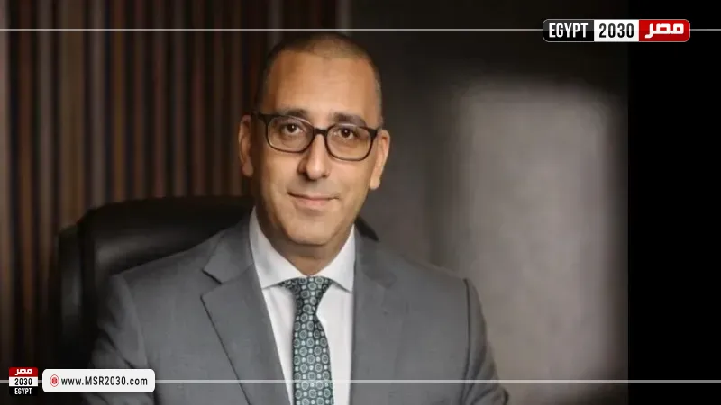 الرئيس المالي للمجموعة في كاتليست بارتنرز