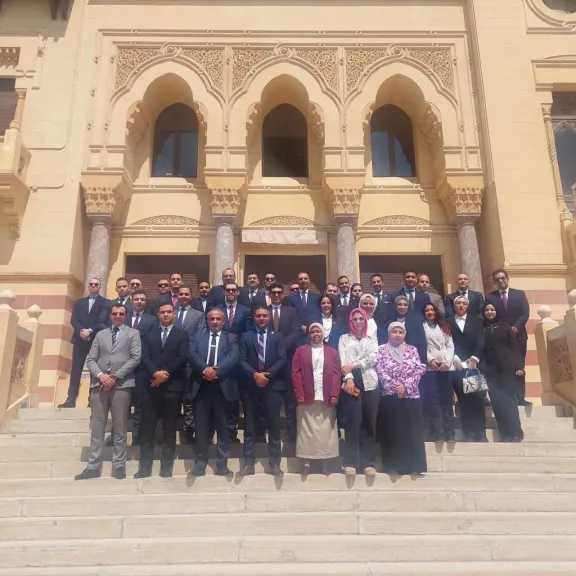 النيابة العامة و«الاتصالات» تطلقان برنامجا تدريبيا حول الذكاء الاصطناعي التوليدي لتعزيز التحول الرقمي