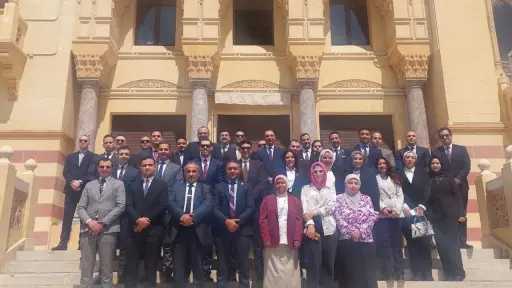 النيابة العامة و«الاتصالات» تطلقان برنامجا تدريبيا حول الذكاء الاصطناعي التوليدي لتعزيز التحول الرقمي