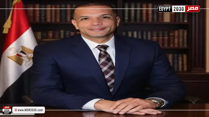 الدكتور أحمد حمدي