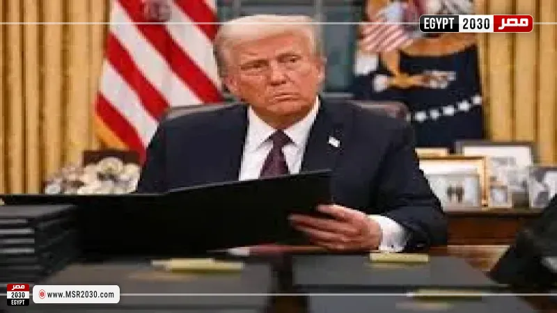 ترامب 