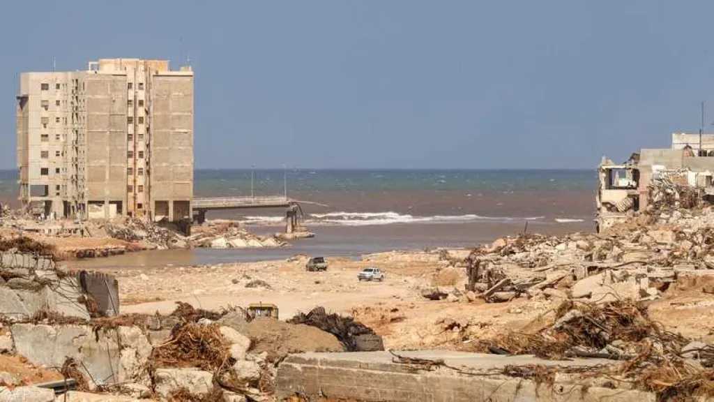 مصر تتحرك بقوة لتعزيز حضورها في مشروعات إعادة إعمار ليبيا